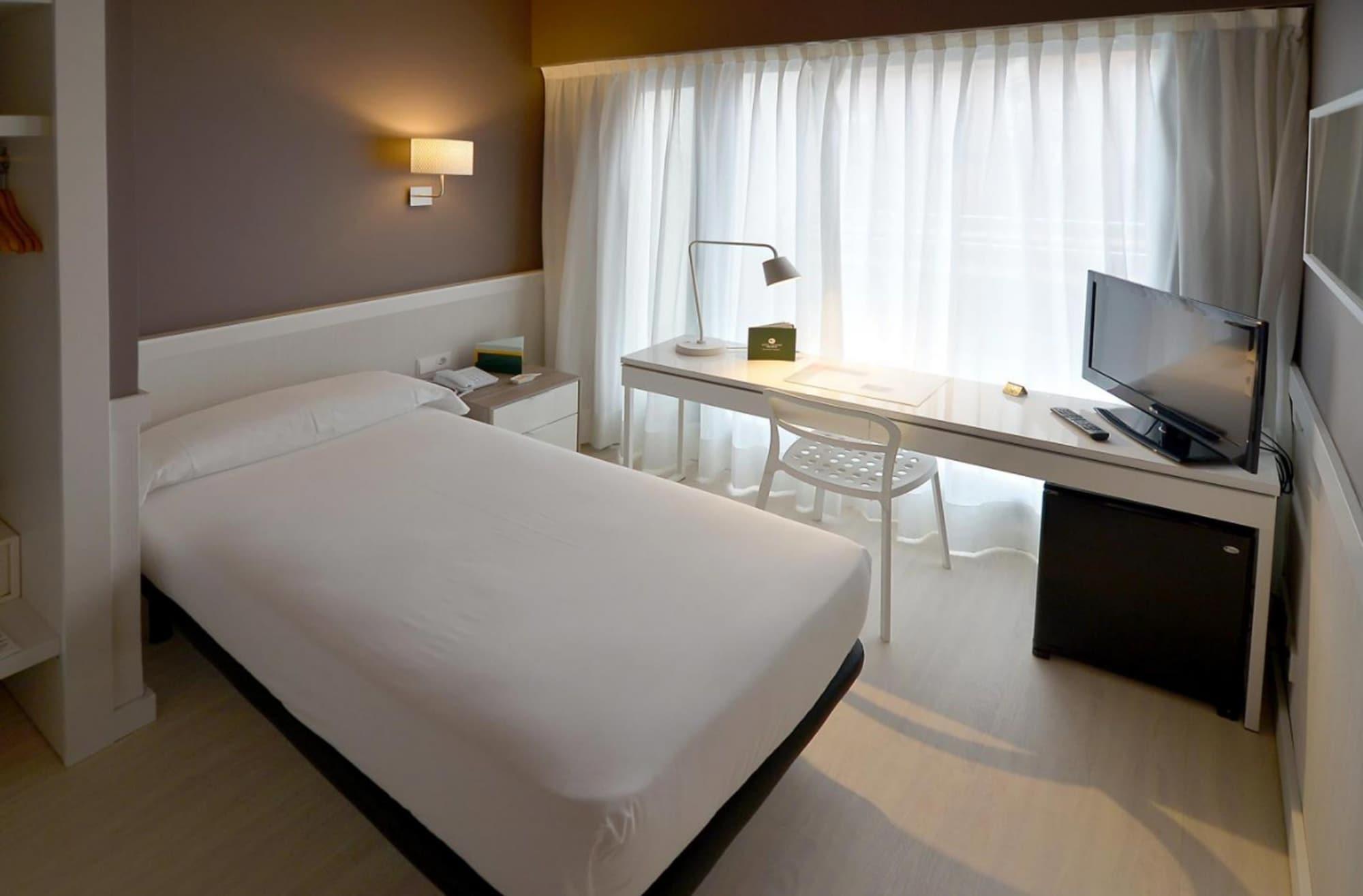 Paral-lel Hotel Barcelone