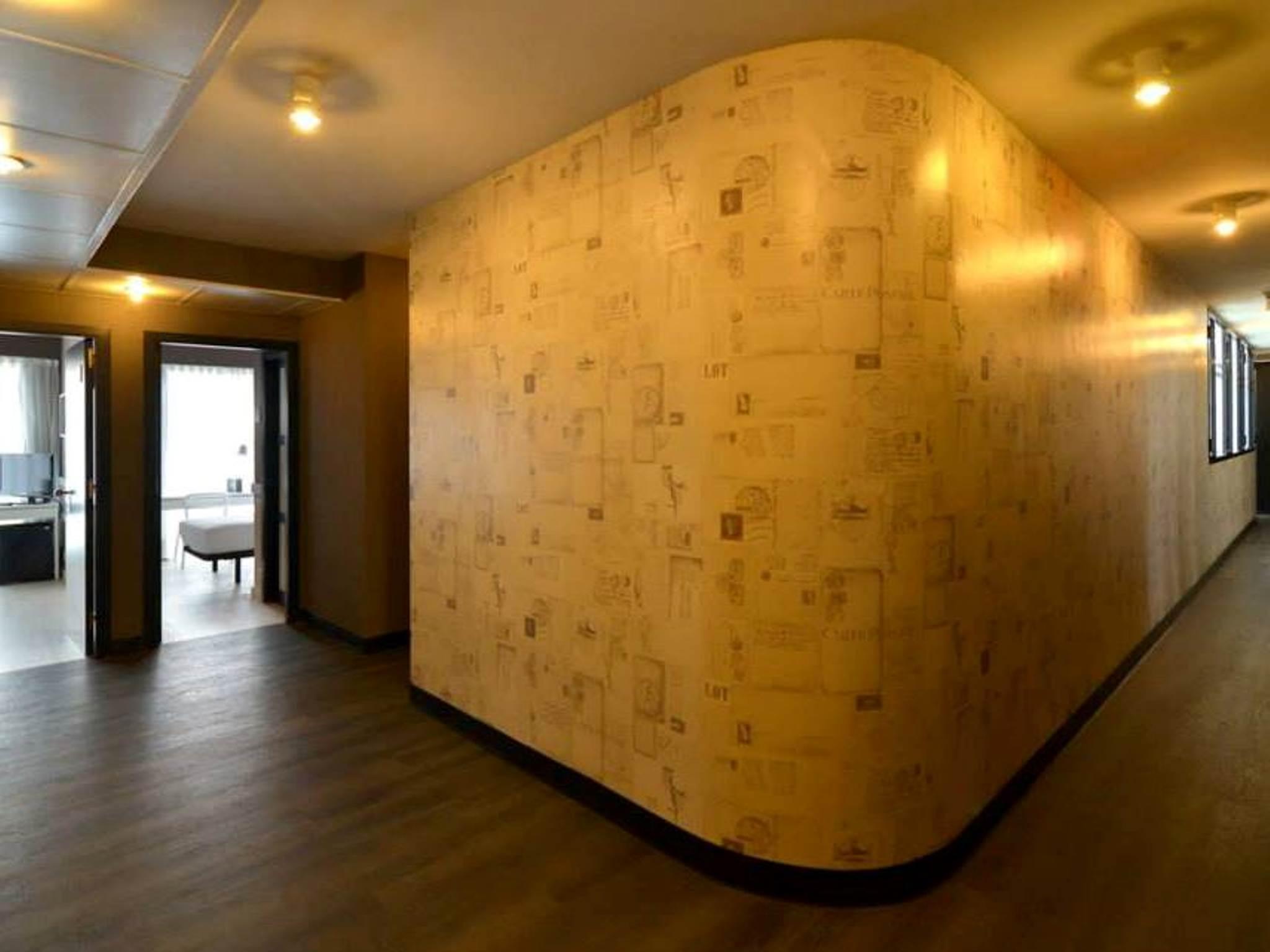 Hotel Paral-lel Barcelone