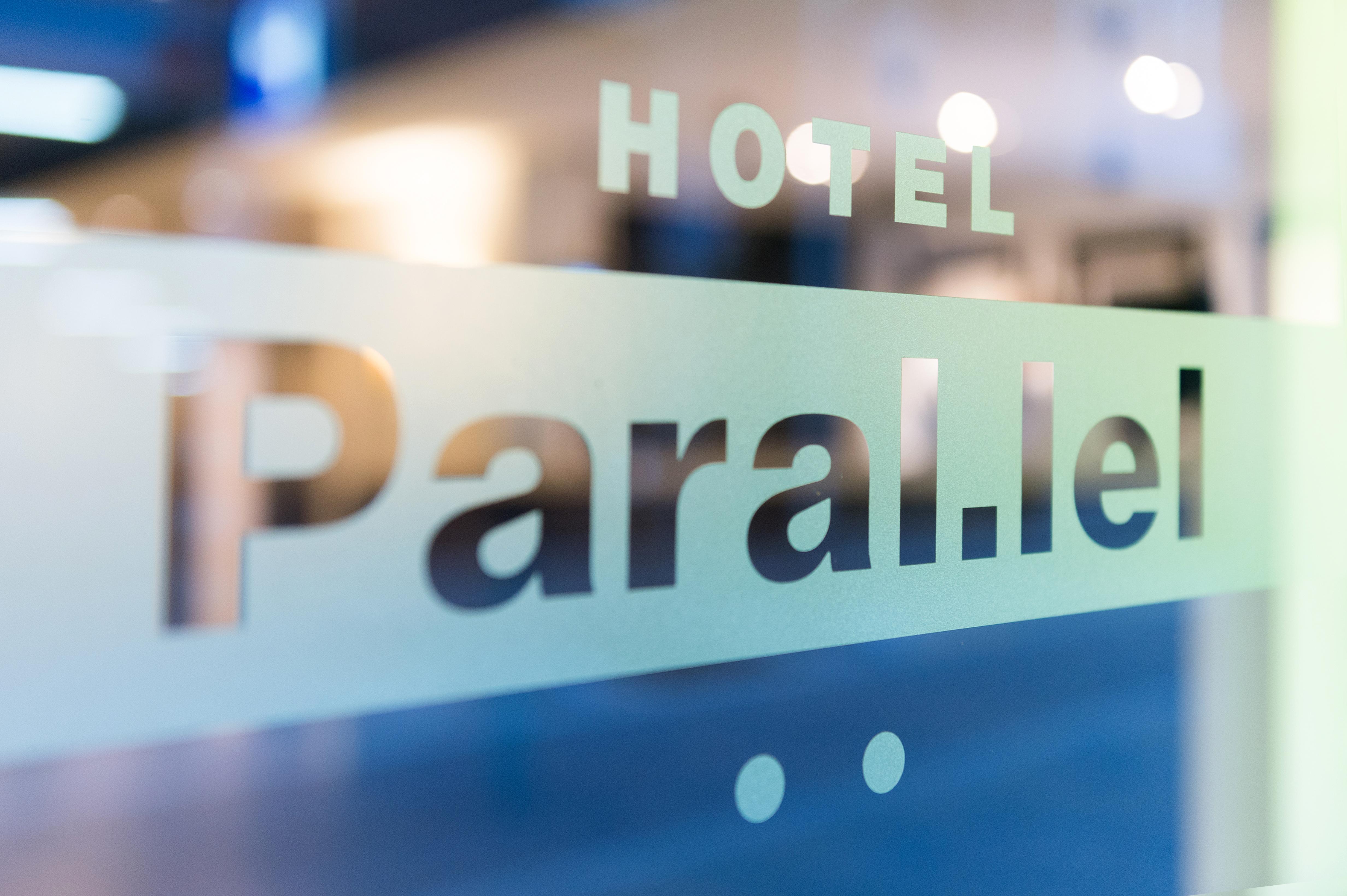 Paral-lel Barcelone
