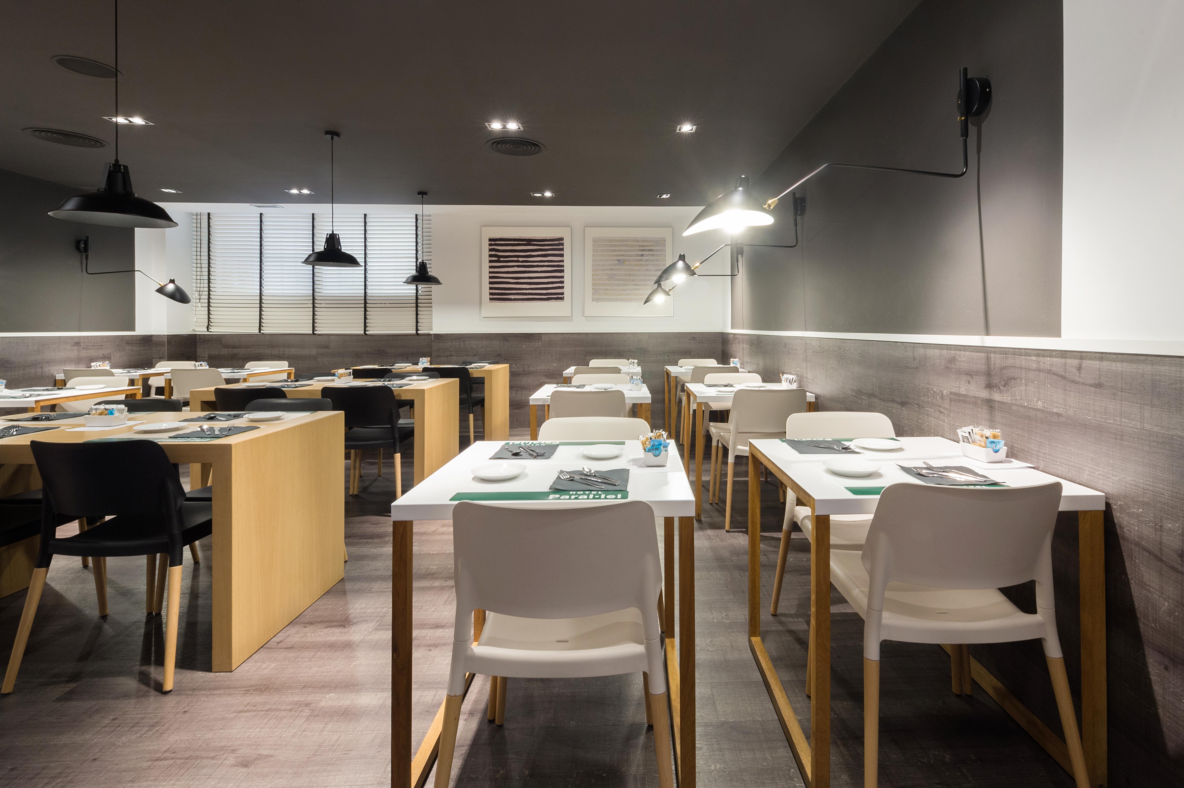 Hotel Paral-lel Barcelone