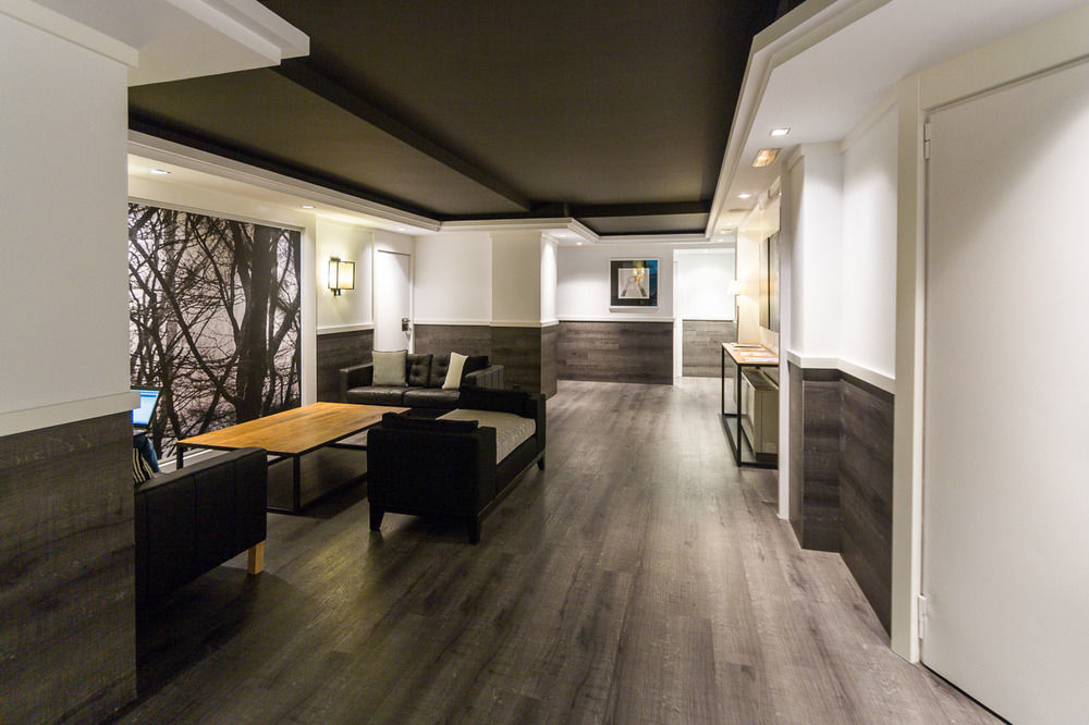 Paral-lel Hotel Barcelone