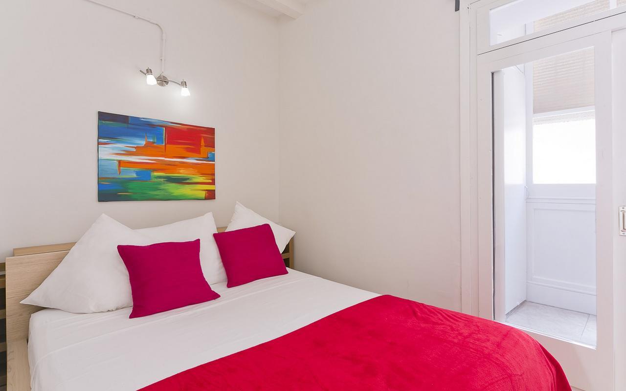 Hotel Paral-lel Barcelone