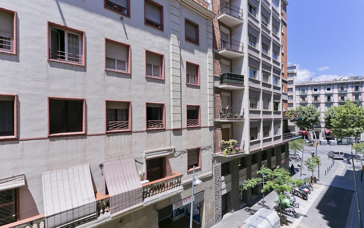 Paral-lel 2* Barcelone