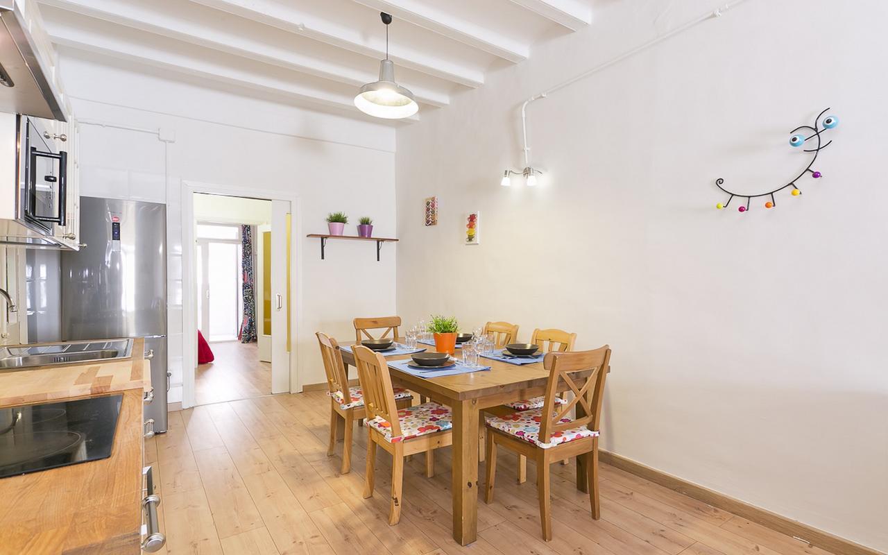 Hotel Paral-lel Barcelone