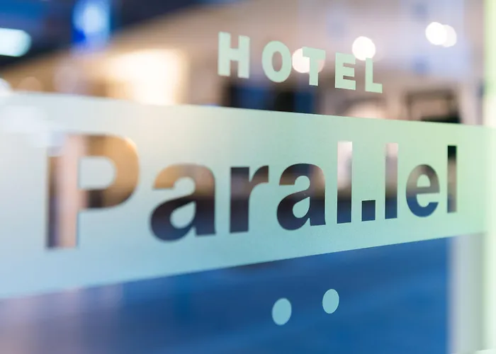 Paral-Lel
